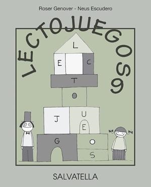 LECTOJUEGOS 9 | 9788484127130 | Galatea Llibres | Librería online de Reus, Tarragona | Comprar libros en catalán y castellano online