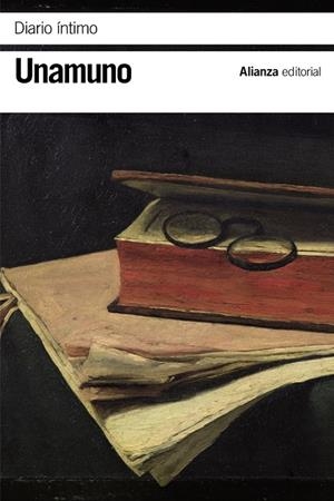 DIARIO ÍNTIMO | 9788491811909 | UNAMUNO, MIGUEL DE | Galatea Llibres | Librería online de Reus, Tarragona | Comprar libros en catalán y castellano online