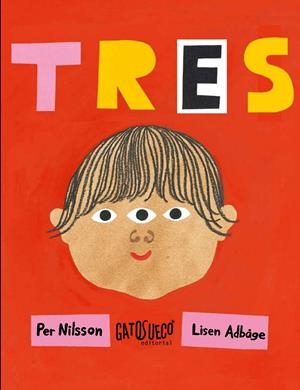TRES | 9788494639166 | NILSSON, PER | Galatea Llibres | Llibreria online de Reus, Tarragona | Comprar llibres en català i castellà online