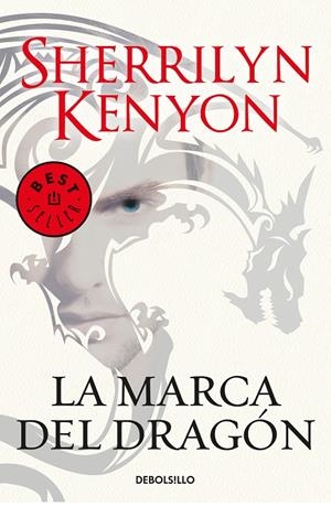 LA MARCA DEL DRAGÓN (CAZADORES OSCUROS 26) | 9788466343961 | KENYON, SHERRILYN | Galatea Llibres | Llibreria online de Reus, Tarragona | Comprar llibres en català i castellà online