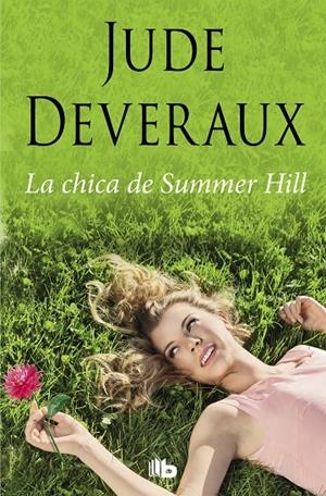 LA CHICA DE SUMMER HILL | 9788490705049 | DEVERAUX, JUDE | Galatea Llibres | Llibreria online de Reus, Tarragona | Comprar llibres en català i castellà online