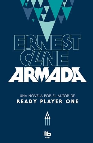 ARMADA | 9788490705797 | CLINE, ERNEST | Galatea Llibres | Llibreria online de Reus, Tarragona | Comprar llibres en català i castellà online