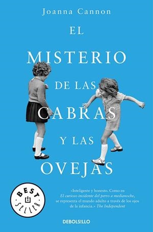 EL MISTERIO DE LAS CABRAS Y LAS OVEJAS | 9788466344838 | CANNON, JOANNA | Galatea Llibres | Llibreria online de Reus, Tarragona | Comprar llibres en català i castellà online