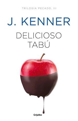 DELICIOSO TABÚ (TRILOGÍA PECADO 3) | 9788425356551 | KENNER, J. | Galatea Llibres | Librería online de Reus, Tarragona | Comprar libros en catalán y castellano online