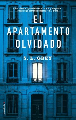 EL APARTAMENTO OLVIDADO | 9788416867370 | GREY, S.L. | Galatea Llibres | Llibreria online de Reus, Tarragona | Comprar llibres en català i castellà online