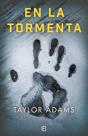 EN LA TORMENTA | 9788466663564 | ADAMS, TAYLOR | Galatea Llibres | Llibreria online de Reus, Tarragona | Comprar llibres en català i castellà online