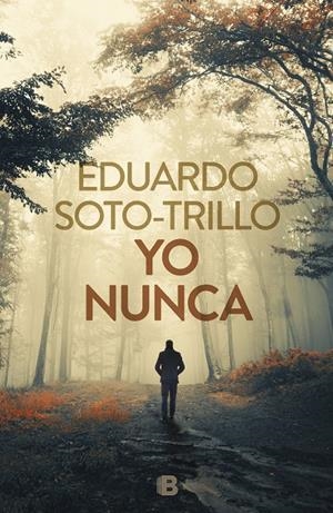 YO NUNCA | 9788466663137 | TRILLO, EDUARDO | Galatea Llibres | Llibreria online de Reus, Tarragona | Comprar llibres en català i castellà online