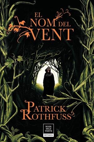 EL NOM DEL VENT (CRÒNICA DE L'ASSASSÍ DE REIS 1) | 9788417444549 | ROTHFUSS, PATRICK | Galatea Llibres | Llibreria online de Reus, Tarragona | Comprar llibres en català i castellà online