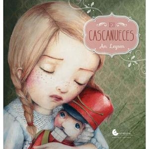 EL CASCANUECES | 9788494795152 | LEYSEN, AN | Galatea Llibres | Llibreria online de Reus, Tarragona | Comprar llibres en català i castellà online
