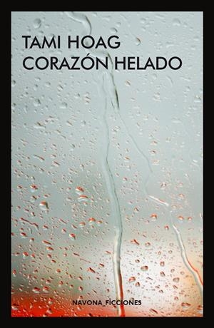 CORAZÓN HELADO | 9788417181406 | HOAG, TAMI | Galatea Llibres | Librería online de Reus, Tarragona | Comprar libros en catalán y castellano online
