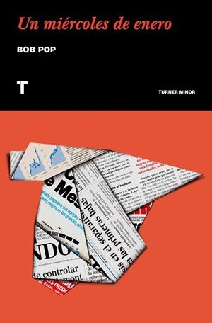 UN MIÉRCOLES DE ENERO | 9788417141646 | POP, BOB | Galatea Llibres | Llibreria online de Reus, Tarragona | Comprar llibres en català i castellà online