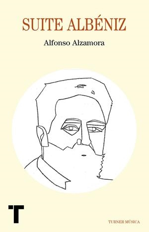 SUITE ALBÉNIZ | 9788417141622 | ZAMORA, ALFONSO | Galatea Llibres | Llibreria online de Reus, Tarragona | Comprar llibres en català i castellà online