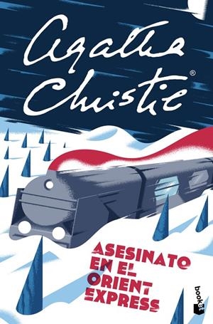 ASESINATO EN EL ORIENT EXPRESS | 9788467052985 | CHRISTIE, AGATHA | Galatea Llibres | Librería online de Reus, Tarragona | Comprar libros en catalán y castellano online