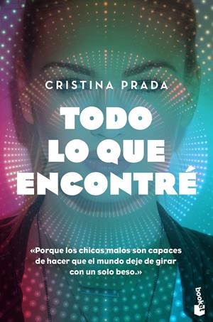 TODO LO QUE ENCONTRÉ | 9788408186861 | PRADA, CRISTINA | Galatea Llibres | Llibreria online de Reus, Tarragona | Comprar llibres en català i castellà online