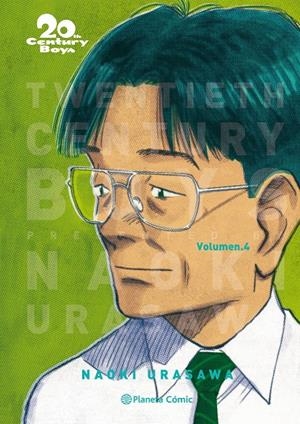 20TH CENTURY BOYS 4/11 | 9788491468189 | URASAWA, NAOKI | Galatea Llibres | Llibreria online de Reus, Tarragona | Comprar llibres en català i castellà online