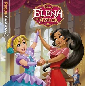 ELENA DE ÁVALOR. PEQUECUENTOS | 9788416917198 | Galatea Llibres | Llibreria online de Reus, Tarragona | Comprar llibres en català i castellà online
