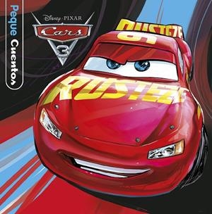 CARS 3. PEQUECUENTOS | 9788416917167 | Galatea Llibres | Llibreria online de Reus, Tarragona | Comprar llibres en català i castellà online