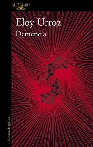 DEMENCIA | 9788420433479 | URROZ, ELOY | Galatea Llibres | Llibreria online de Reus, Tarragona | Comprar llibres en català i castellà online