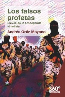 LOS FALSOS PROFETAS | 9788491801672 | ORTIZ, ANDRES | Galatea Llibres | Llibreria online de Reus, Tarragona | Comprar llibres en català i castellà online