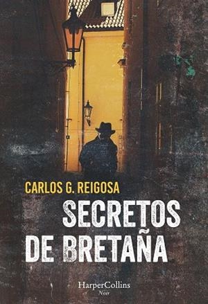 SECRETOS DE BRETAÑA | 9788491392040 | REIGOSA, CARLOS | Galatea Llibres | Llibreria online de Reus, Tarragona | Comprar llibres en català i castellà online