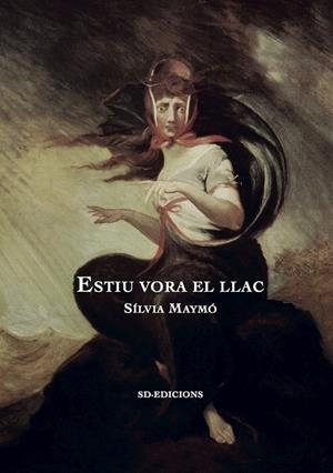 ESTIU VORA EL LLAC | 9788494843129 | MAYMO, SILVIA | Galatea Llibres | Llibreria online de Reus, Tarragona | Comprar llibres en català i castellà online