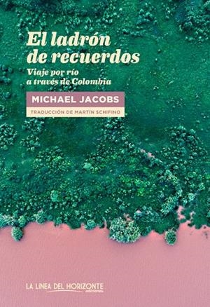 EL LADRÓN DE RECUERDOS | 9788415958864 | JACOBS, MICHAEL | Galatea Llibres | Librería online de Reus, Tarragona | Comprar libros en catalán y castellano online