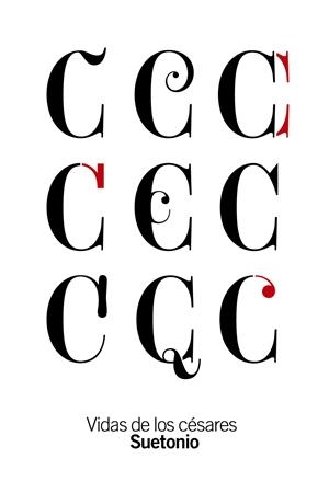 VIDAS DE LOS CÉSARES | 9788491811985 | SUETONIO | Galatea Llibres | Llibreria online de Reus, Tarragona | Comprar llibres en català i castellà online