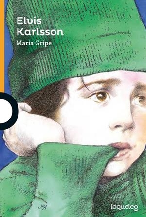 ELVIS KARLSSON | 9788491222033 | GRIPE, MARIA | Galatea Llibres | Librería online de Reus, Tarragona | Comprar libros en catalán y castellano online