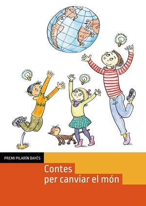 CONTES PER CANVIAR EL MÓN | 9788499796079 | VVAA | Galatea Llibres | Librería online de Reus, Tarragona | Comprar libros en catalán y castellano online