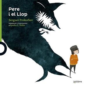 PERE I EL LLOP | 9788416661725 | LOPEZ RUBIO, AYESHA | Galatea Llibres | Librería online de Reus, Tarragona | Comprar libros en catalán y castellano online