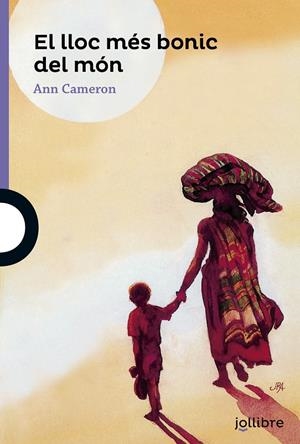 EL LLOC MÉS BONIC DEL MÓN | 9788416661596 | CAMERON, ANN | Galatea Llibres | Librería online de Reus, Tarragona | Comprar libros en catalán y castellano online