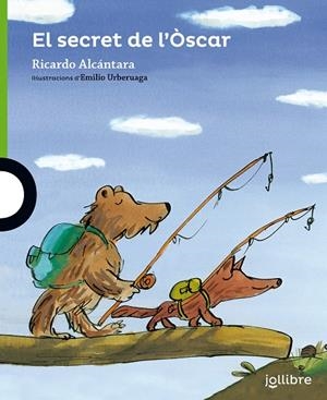 EL SECRET DE L'ÒSCAR | 9788416661008 | ALCANTARA, RICARDO | Galatea Llibres | Llibreria online de Reus, Tarragona | Comprar llibres en català i castellà online