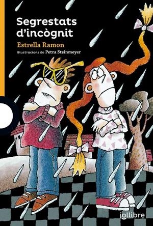 SEGRESTATS D'INCÒGNIT | 9788416661176 | RAMON I PEREZ, ESTRELLA | Galatea Llibres | Librería online de Reus, Tarragona | Comprar libros en catalán y castellano online