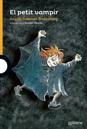EL PETIT VAMPIR | 9788416661251 | SOMMER-BODENBURG, ANGELA | Galatea Llibres | Librería online de Reus, Tarragona | Comprar libros en catalán y castellano online