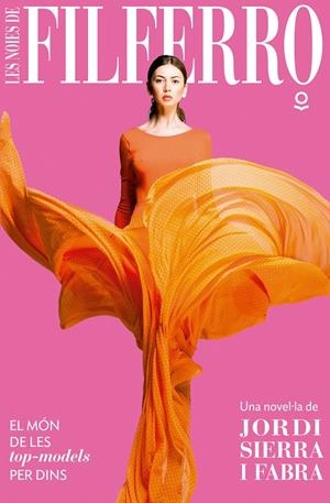 LES NOIES DE FILFERRO | 9788416661367 | SIERRA I FABRA, JORDI | Galatea Llibres | Librería online de Reus, Tarragona | Comprar libros en catalán y castellano online