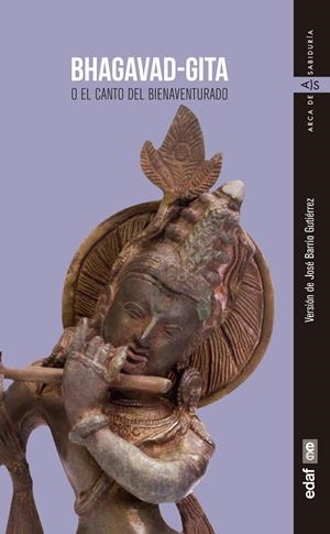 BHAGAVAD-GITA | 9788441438767 | Galatea Llibres | Librería online de Reus, Tarragona | Comprar libros en catalán y castellano online