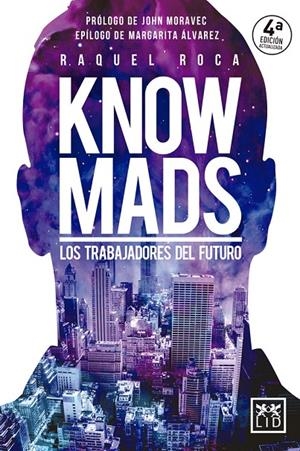 KNOWMADS | 9788417277345 | ROCA, RAQUEL | Galatea Llibres | Librería online de Reus, Tarragona | Comprar libros en catalán y castellano online