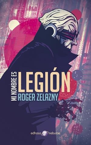 MI NOMBRE ES LEGION | 9788435021326 | ZELAZNY, ROGER | Galatea Llibres | Llibreria online de Reus, Tarragona | Comprar llibres en català i castellà online