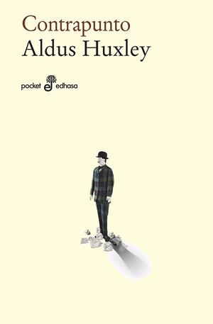 CONTRAPUNTO | 9788435021791 | HUXLEY, ALDOUS | Galatea Llibres | Librería online de Reus, Tarragona | Comprar libros en catalán y castellano online