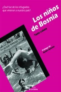 LOS NIÑOS DE BOSNIA | 9788415526391 | LOBATO, TANIA | Galatea Llibres | Librería online de Reus, Tarragona | Comprar libros en catalán y castellano online