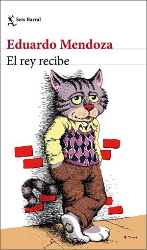 EL REY RECIBE | 9788432234071 | MENDOZA, EDUARDO | Galatea Llibres | Librería online de Reus, Tarragona | Comprar libros en catalán y castellano online