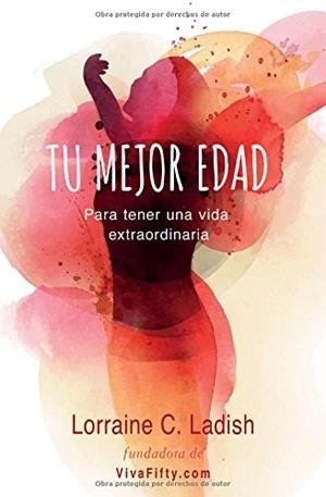 TU MEJOR EDAD | 9780718097196 | LADISH, LORRAINE C. | Galatea Llibres | Llibreria online de Reus, Tarragona | Comprar llibres en català i castellà online