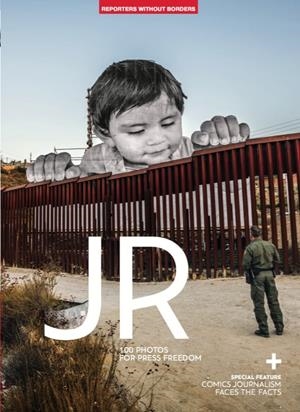 100 PHOTOS FOR PRESS FREEDOM | 9782362200526 | AA.VV. | Galatea Llibres | Llibreria online de Reus, Tarragona | Comprar llibres en català i castellà online