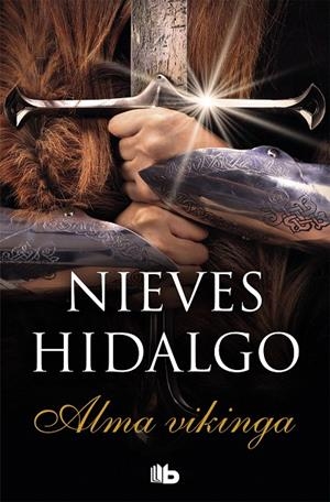 ALMA VIKINGA | 9788490706107 | HIDALGO, NIEVES | Galatea Llibres | Llibreria online de Reus, Tarragona | Comprar llibres en català i castellà online