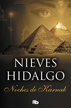 NOCHES DE KARNAK | 9788490706213 | HIDALGO, NIEVES | Galatea Llibres | Llibreria online de Reus, Tarragona | Comprar llibres en català i castellà online