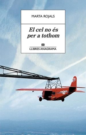 EL CEL NO ÉS PER A TOTHOM | 9788433915627 | ROJALS, MARTA | Galatea Llibres | Llibreria online de Reus, Tarragona | Comprar llibres en català i castellà online