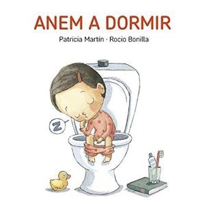 ANEM A DORMIR | 9788494783524 | MARTIN, PATRICIA | Galatea Llibres | Llibreria online de Reus, Tarragona | Comprar llibres en català i castellà online