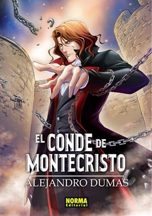 EL CONDE DE MONTECRISTO | 9788467931969 | DUMAS, ALEJANDRO | Galatea Llibres | Llibreria online de Reus, Tarragona | Comprar llibres en català i castellà online