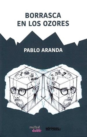 BORRASCA EN LOS OZORES | 9788417186364 | ARANDA, PABLO | Galatea Llibres | Llibreria online de Reus, Tarragona | Comprar llibres en català i castellà online