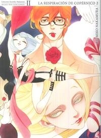 LA RESPIRACIÓN DE COPÉRNICO VOL.2 | 9788416960460 | NAKAMURA, ASUMIKO | Galatea Llibres | Llibreria online de Reus, Tarragona | Comprar llibres en català i castellà online